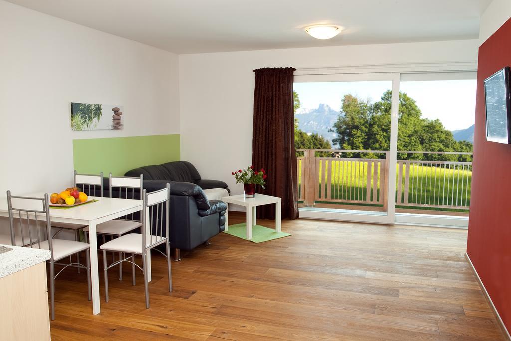 Erlachmuehle Mondsee Quarto foto